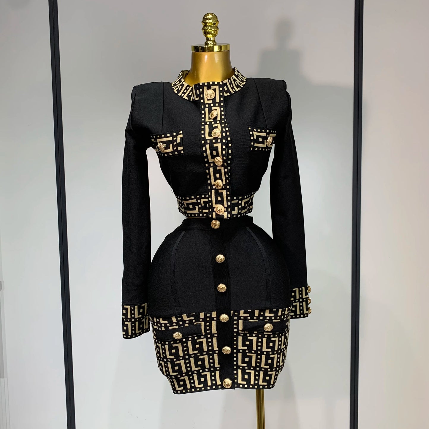 Conjunto Majestuoso