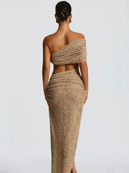 Vestido Estilo Irresistible