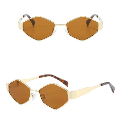 Gafas Hexa Chic