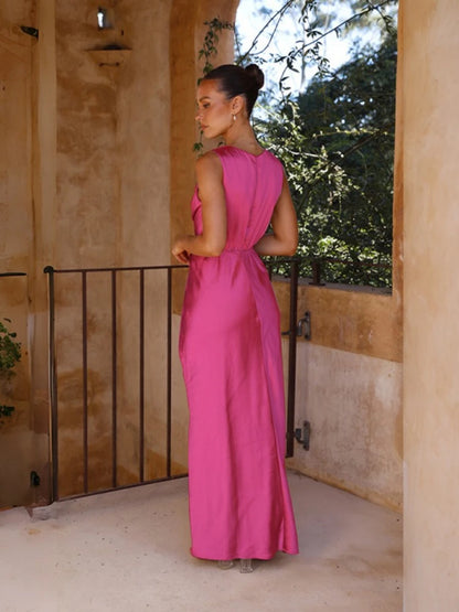 Vestido Brillo Secreto