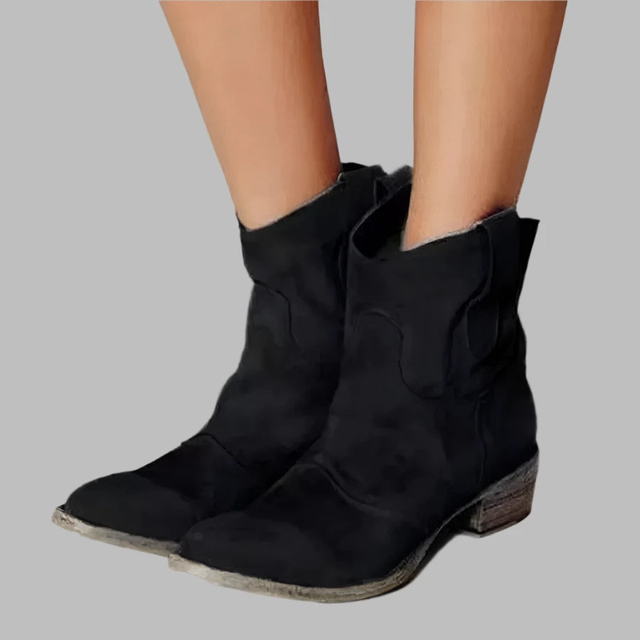 Botas WesternChic