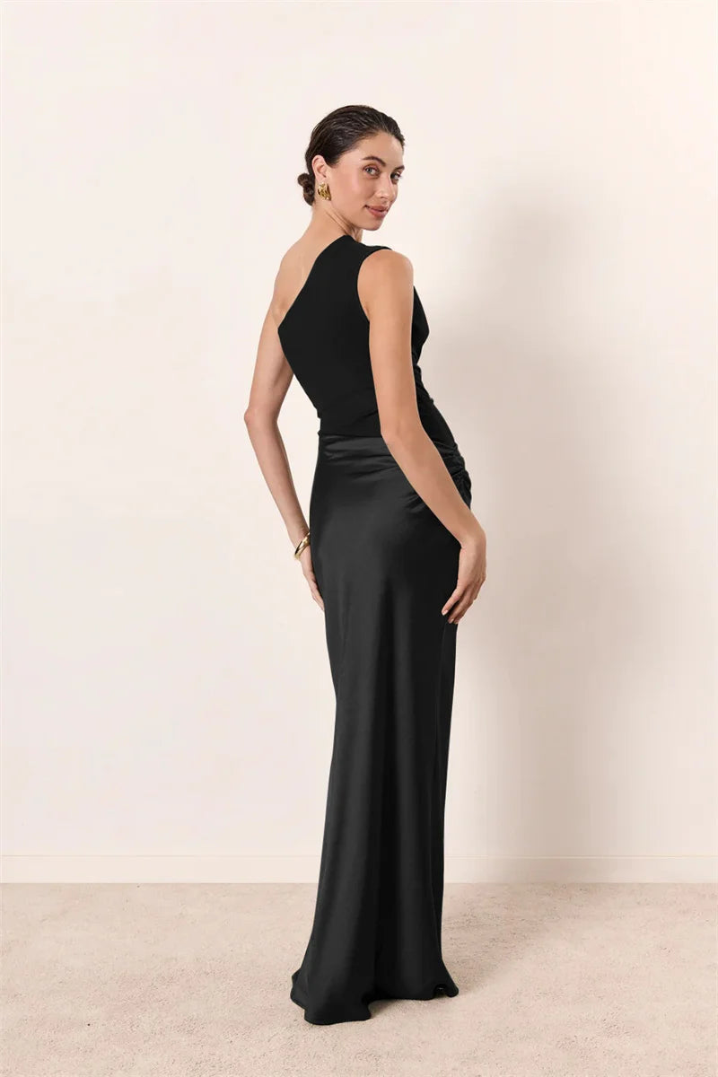 Vestido Encanto Brillante