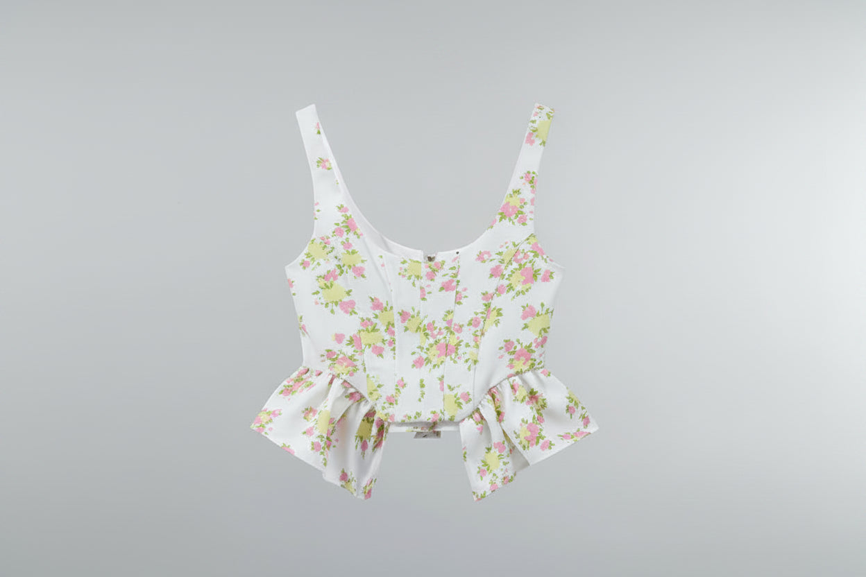 Floral Elegance Set