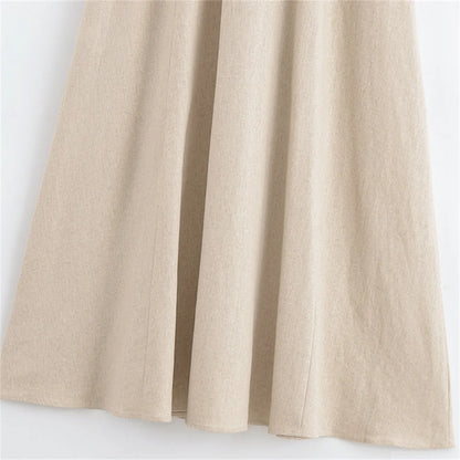 Vestido Elena Libre