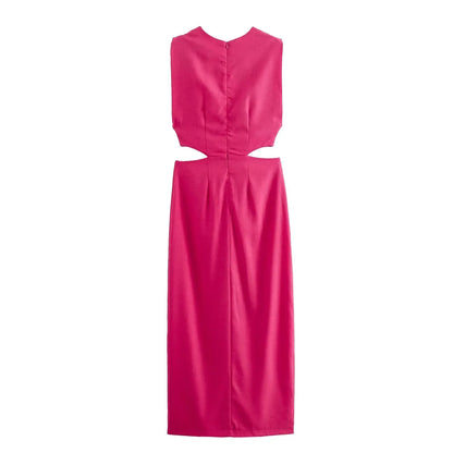 Vestido Eclipse