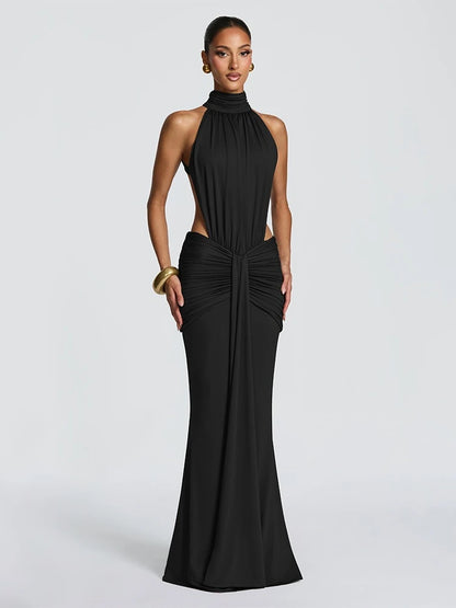 Unforgettable Evening Dress