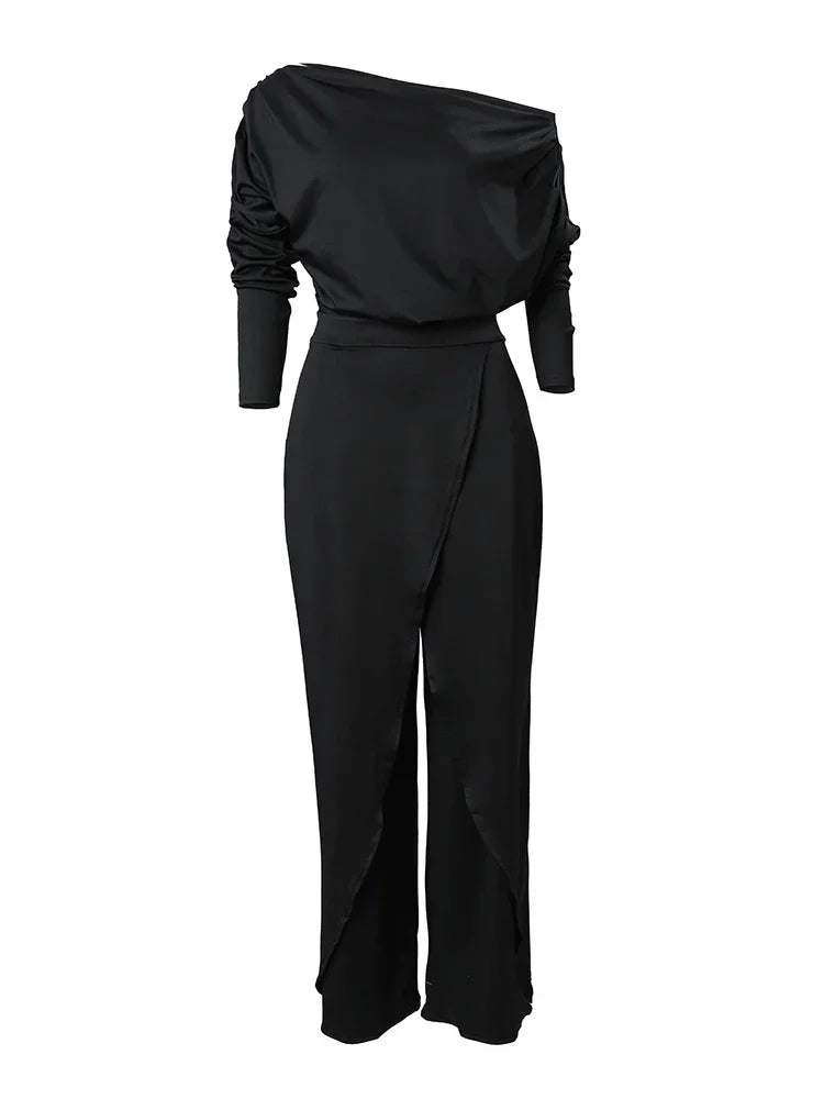 Mono Elegante Frak