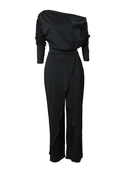 Mono Elegante Frak