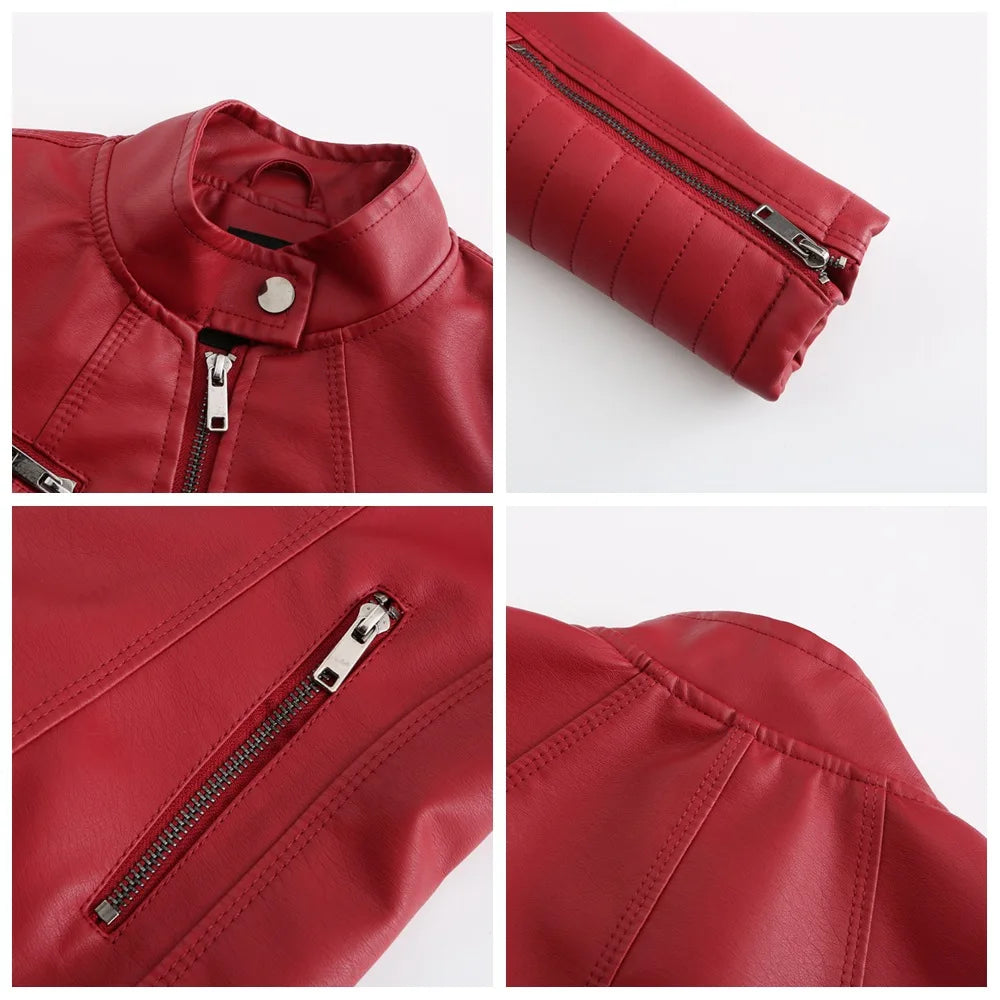 Chaqueta Bianca