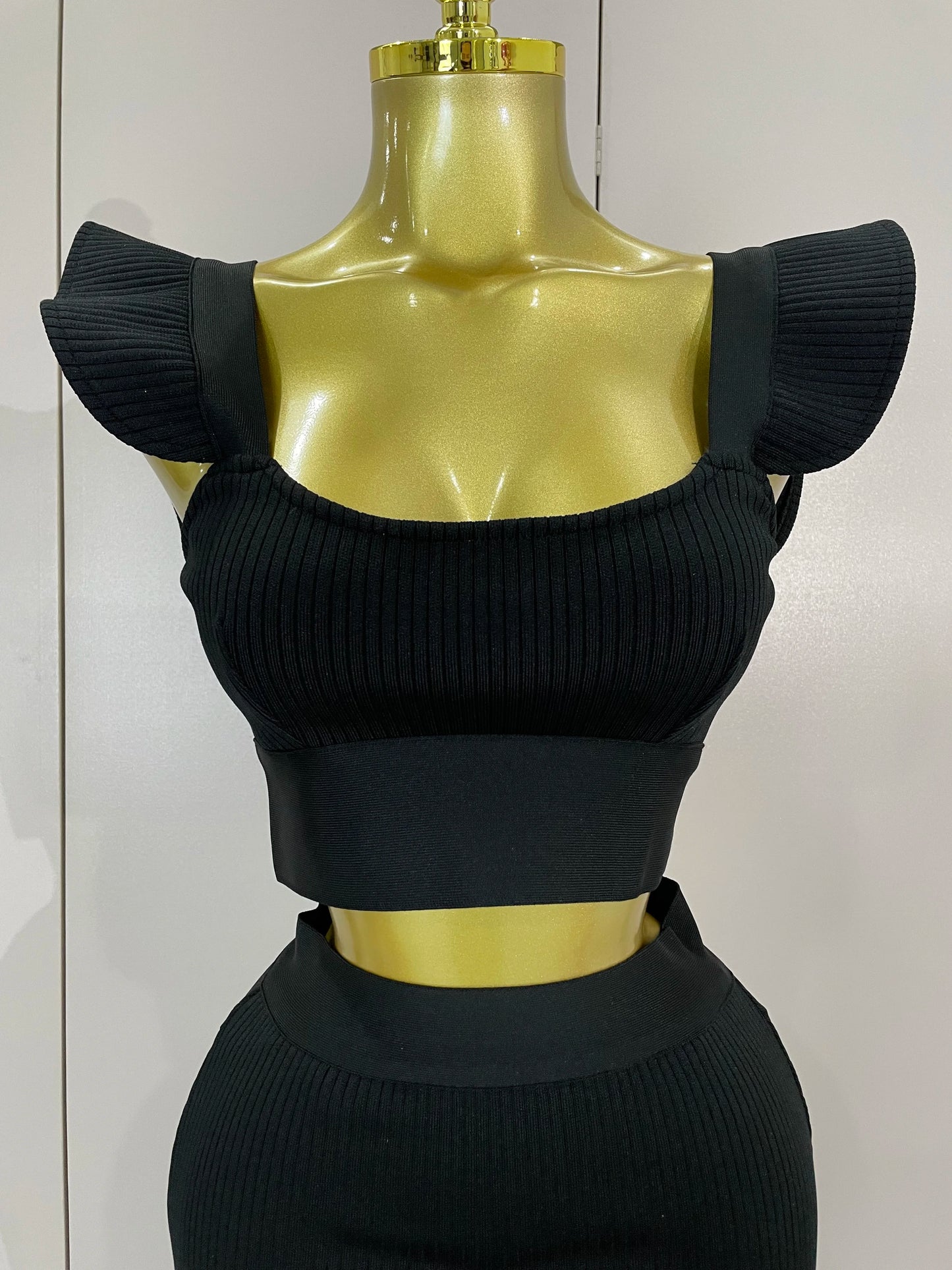 Conjunto Dalia