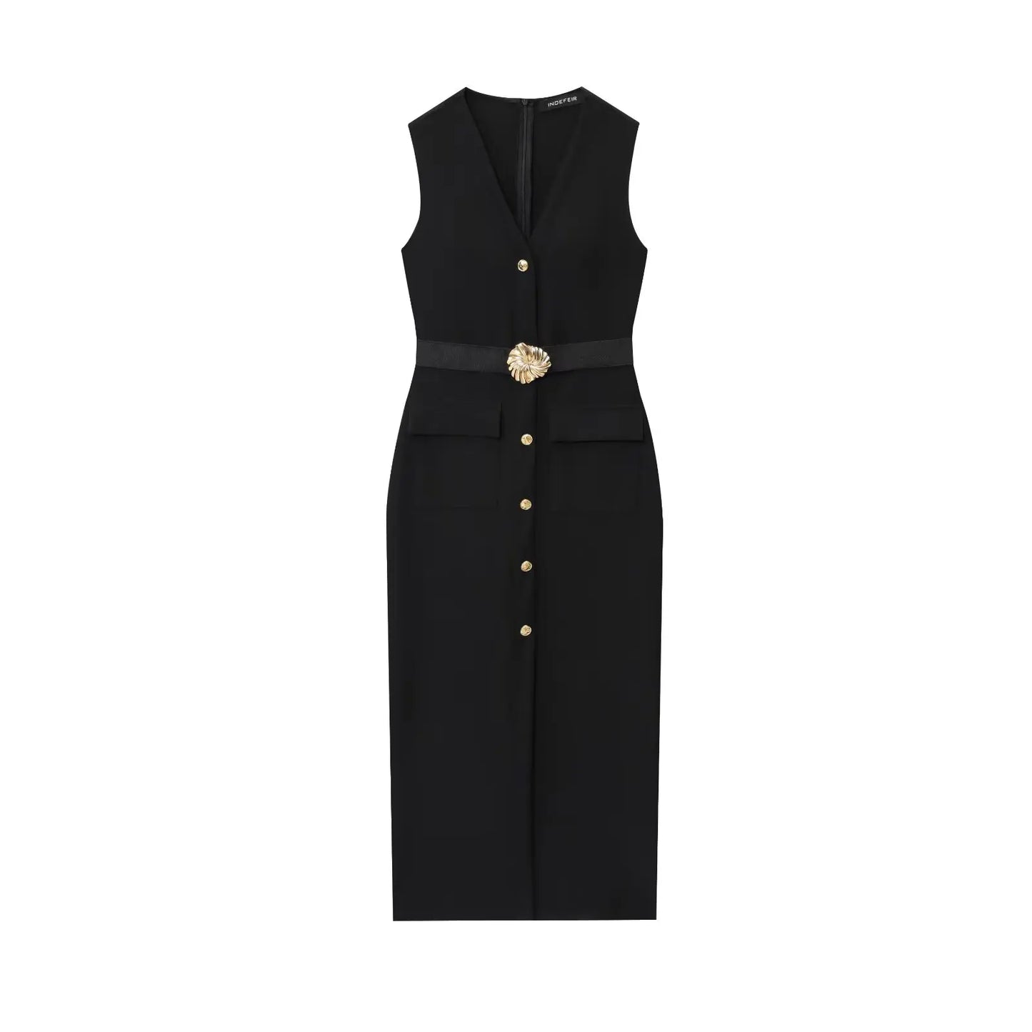 Vestido Clara