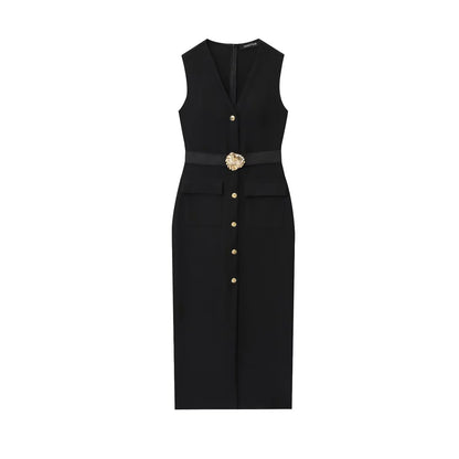 Vestido Clara