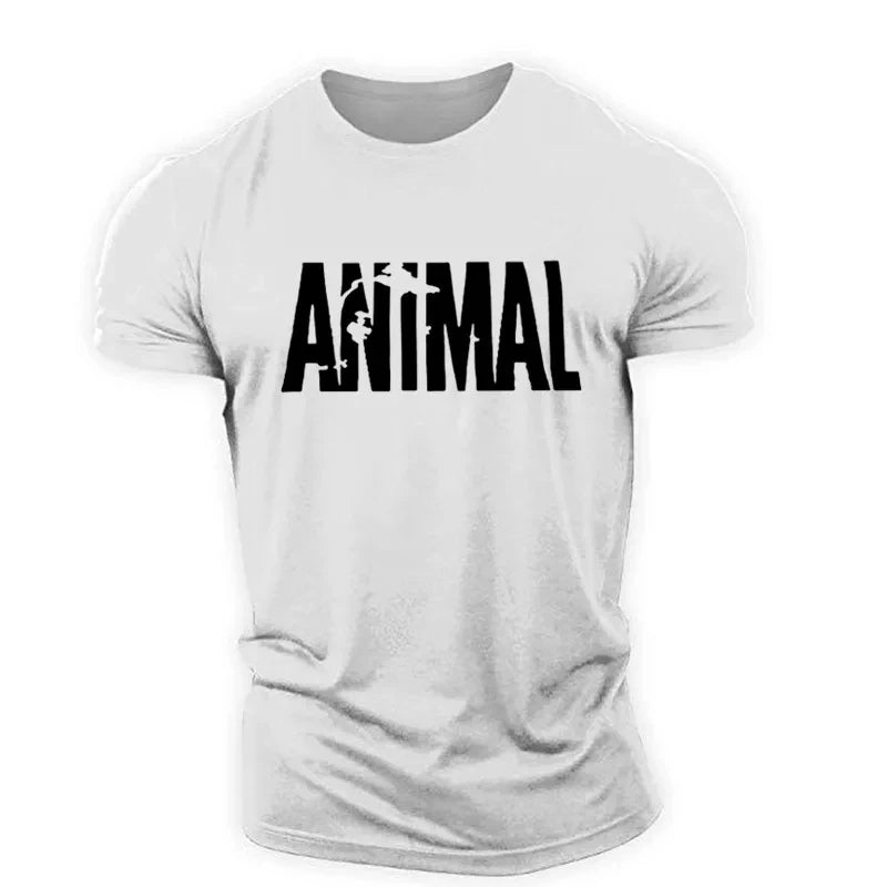 Camiseta Dominio Total