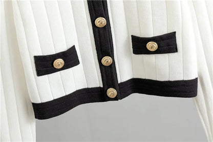Parisian Chic Set