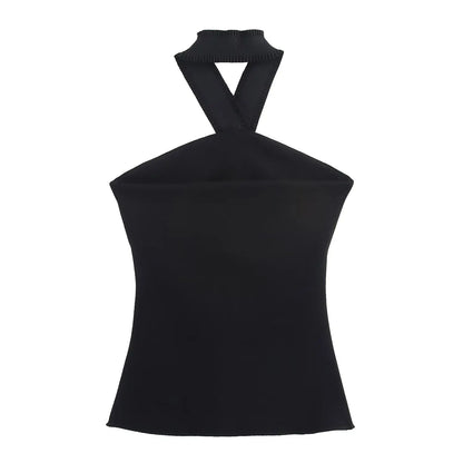 Set Elegancia Halter