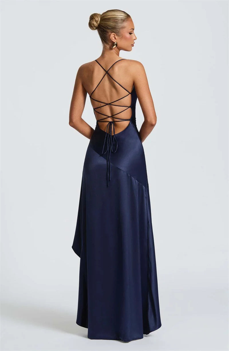 Vestido Bella Rouge