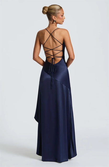 Vestido Bella Rouge
