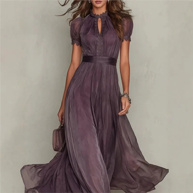 Vestido Aura Vintage