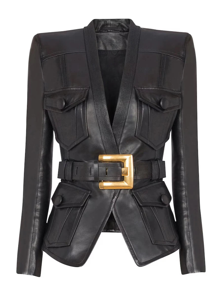Chaqueta Poder Femenino