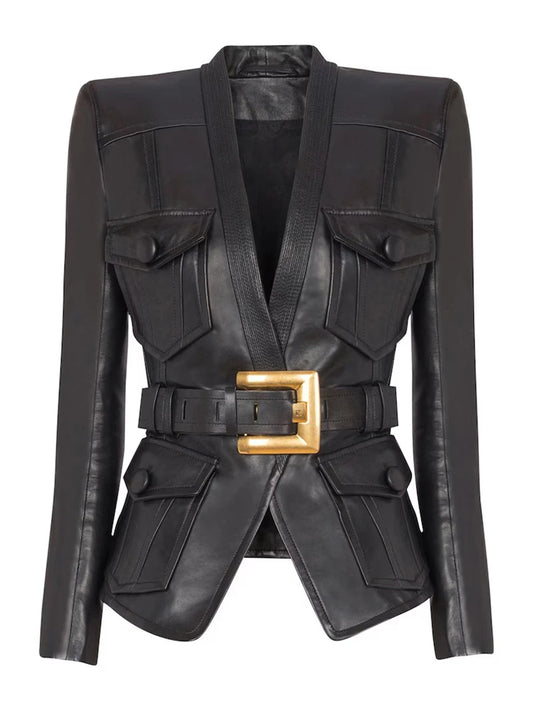 Chaqueta Poder Femenino