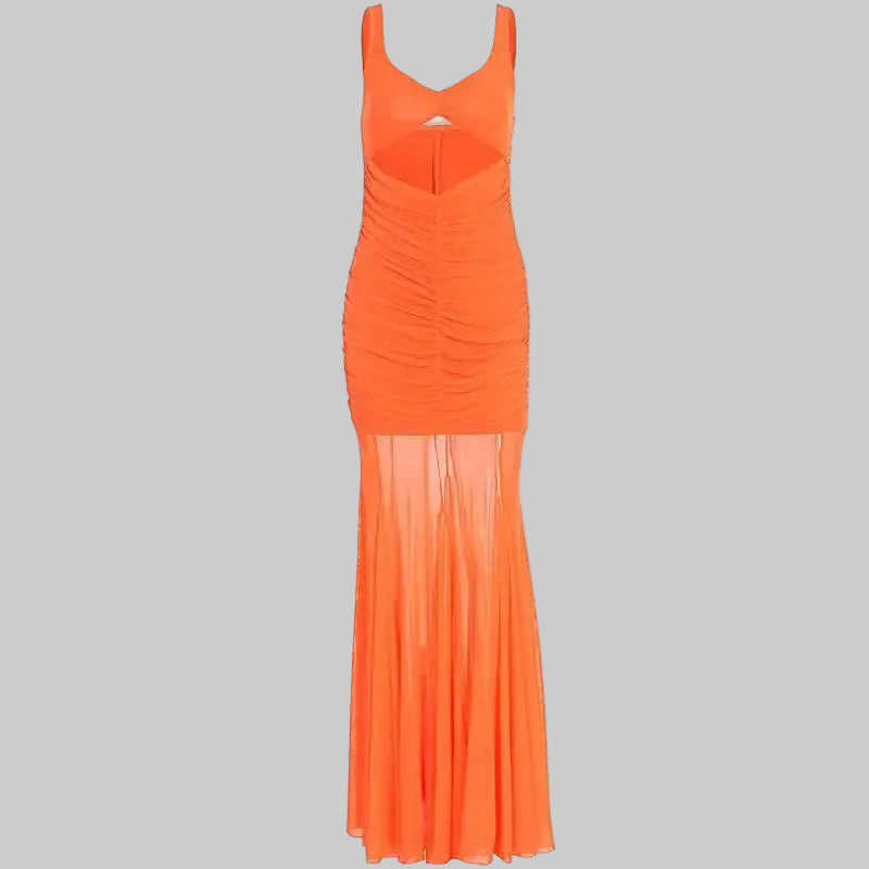 Vestido Solea