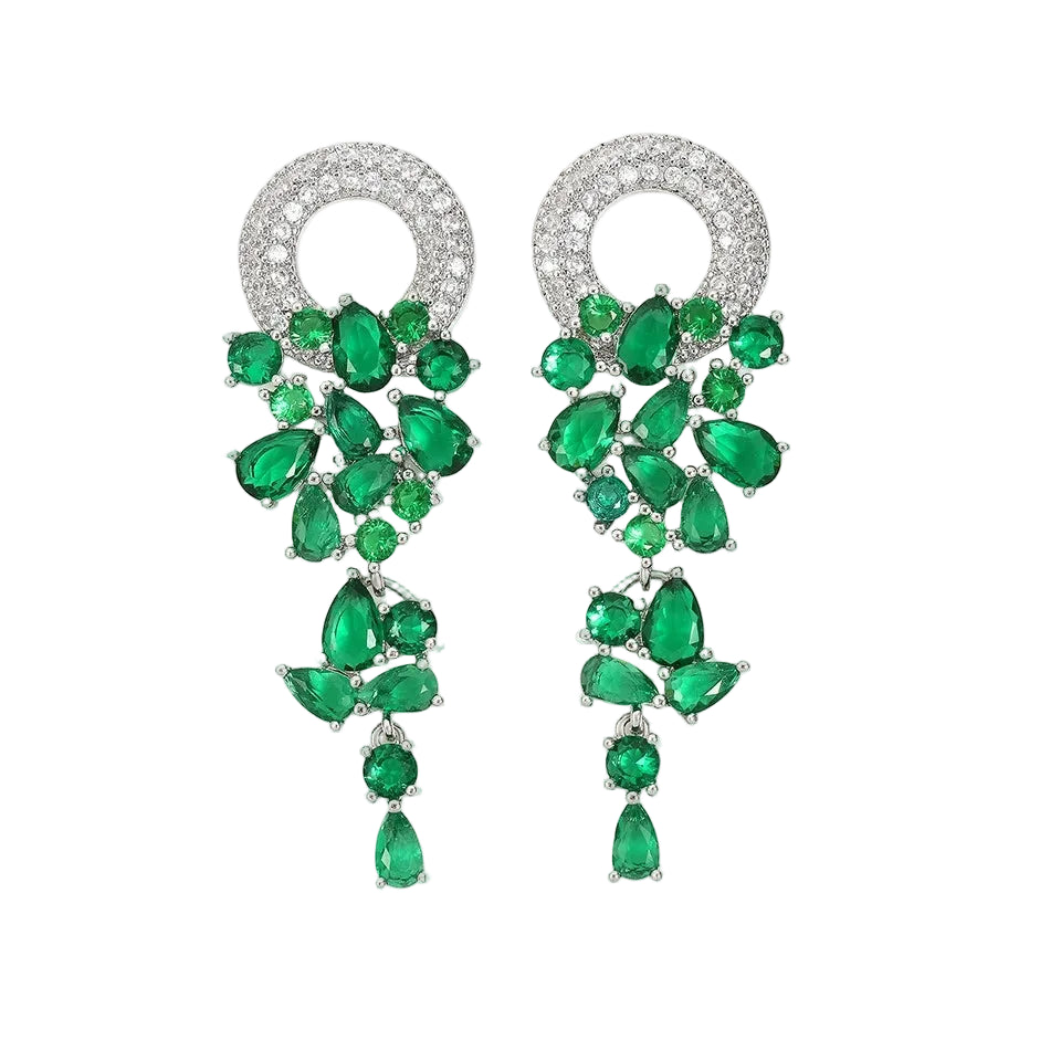 Celestia Earrings