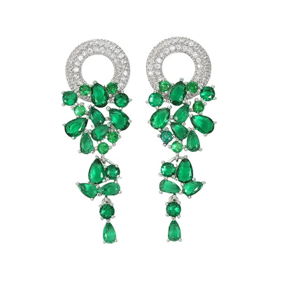 Celestia Earrings