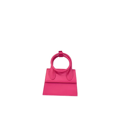 Bolso Anilla Noir