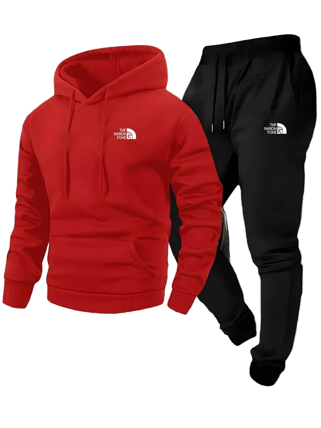 Set Deportivo Frost