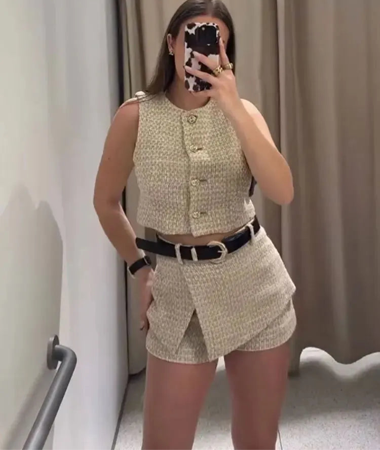 Olivia Vintage Set