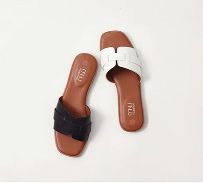 Sandalias Verano Chic