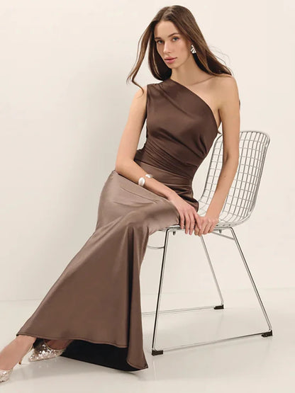 Vestido Encanto Brillante