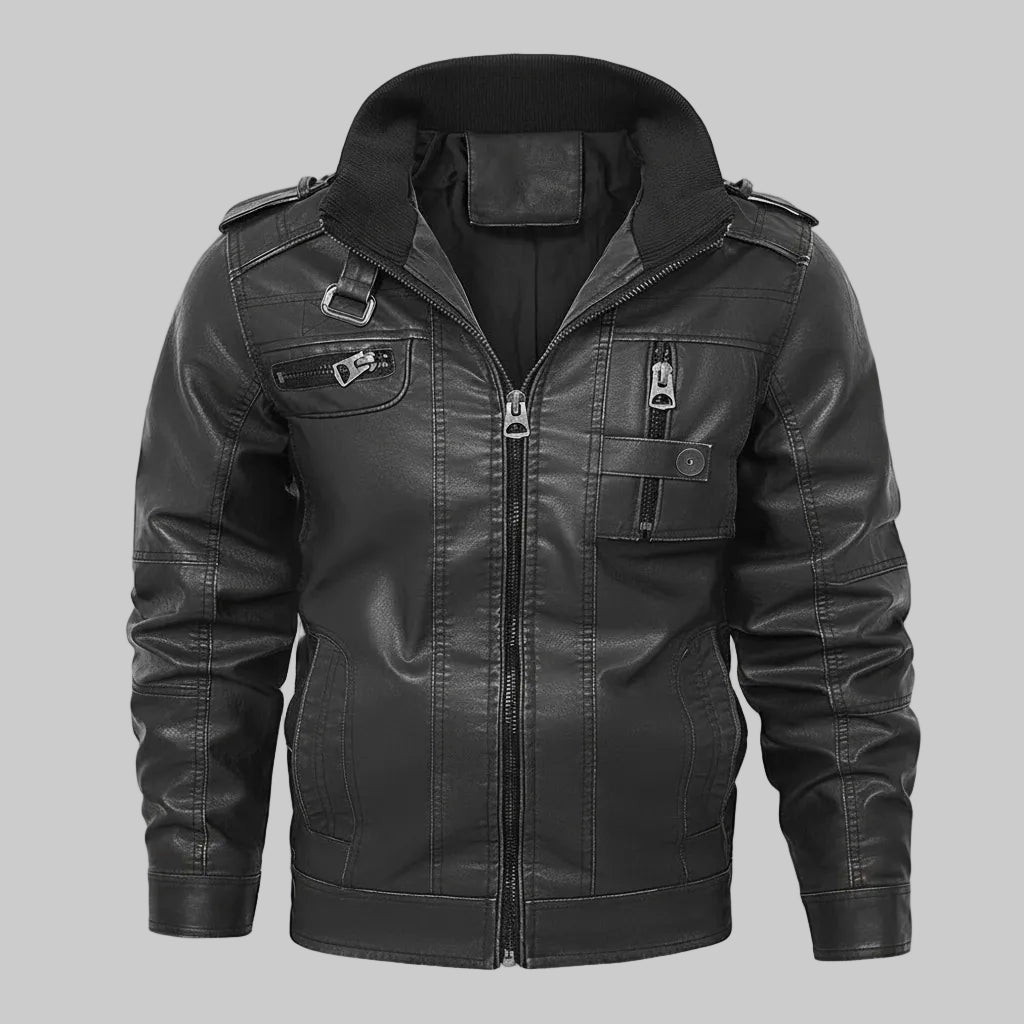 Chaqueta Guardia Urbana