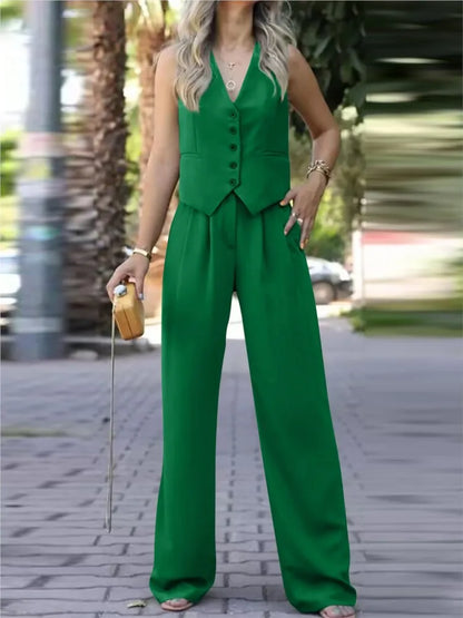 Traje de mujer Emma