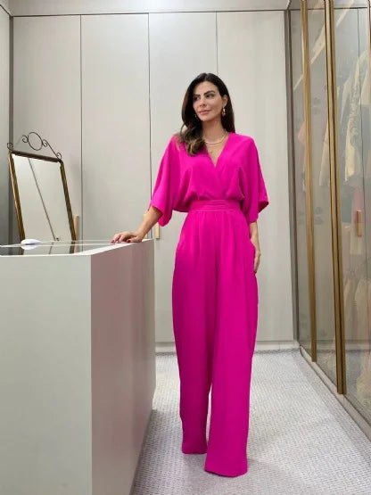 Jumpsuit Alba