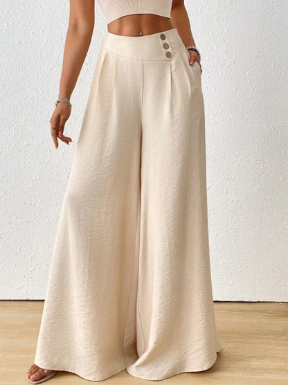 Pantalones Brisa Libre