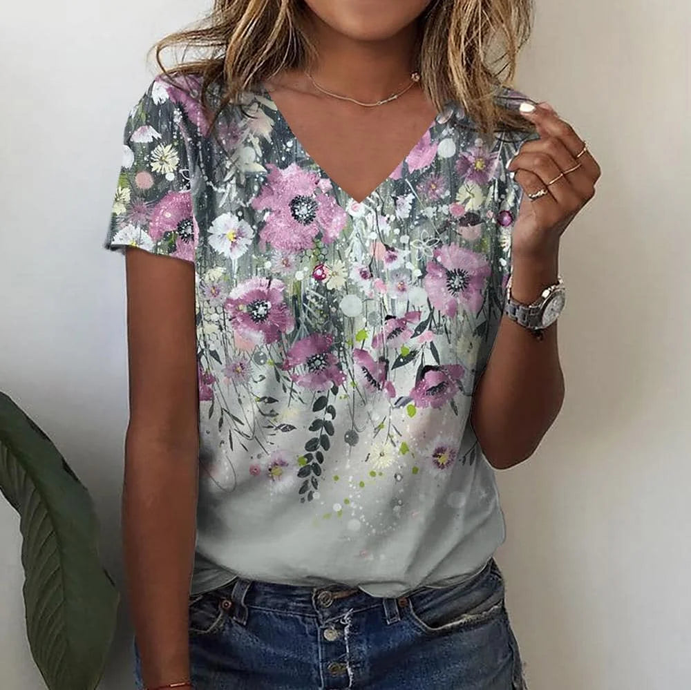 Camisetas BloomArt