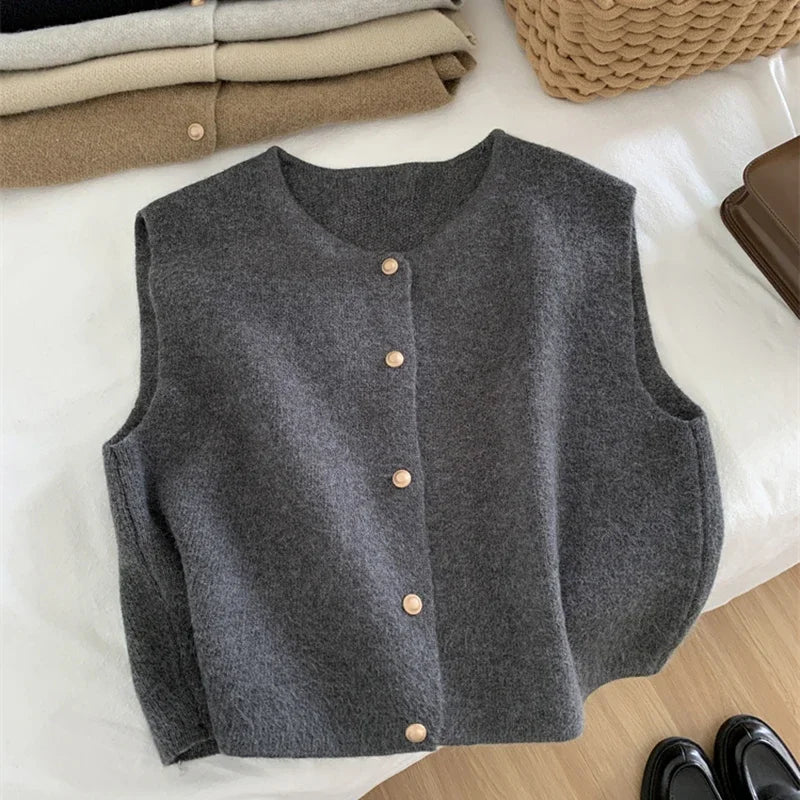 Cardigan Minimal