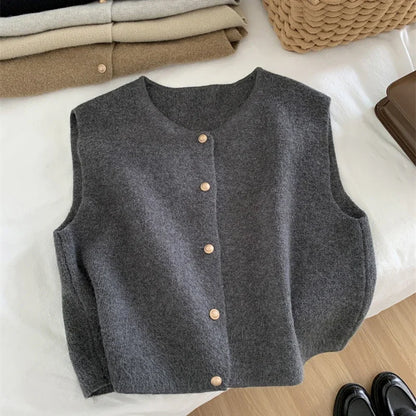 Cardigan Minimal