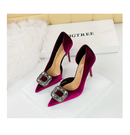 Tacones Esplendor