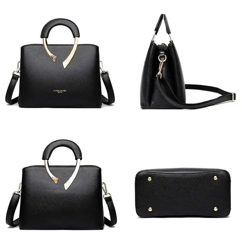 Bolso Mía Clásico