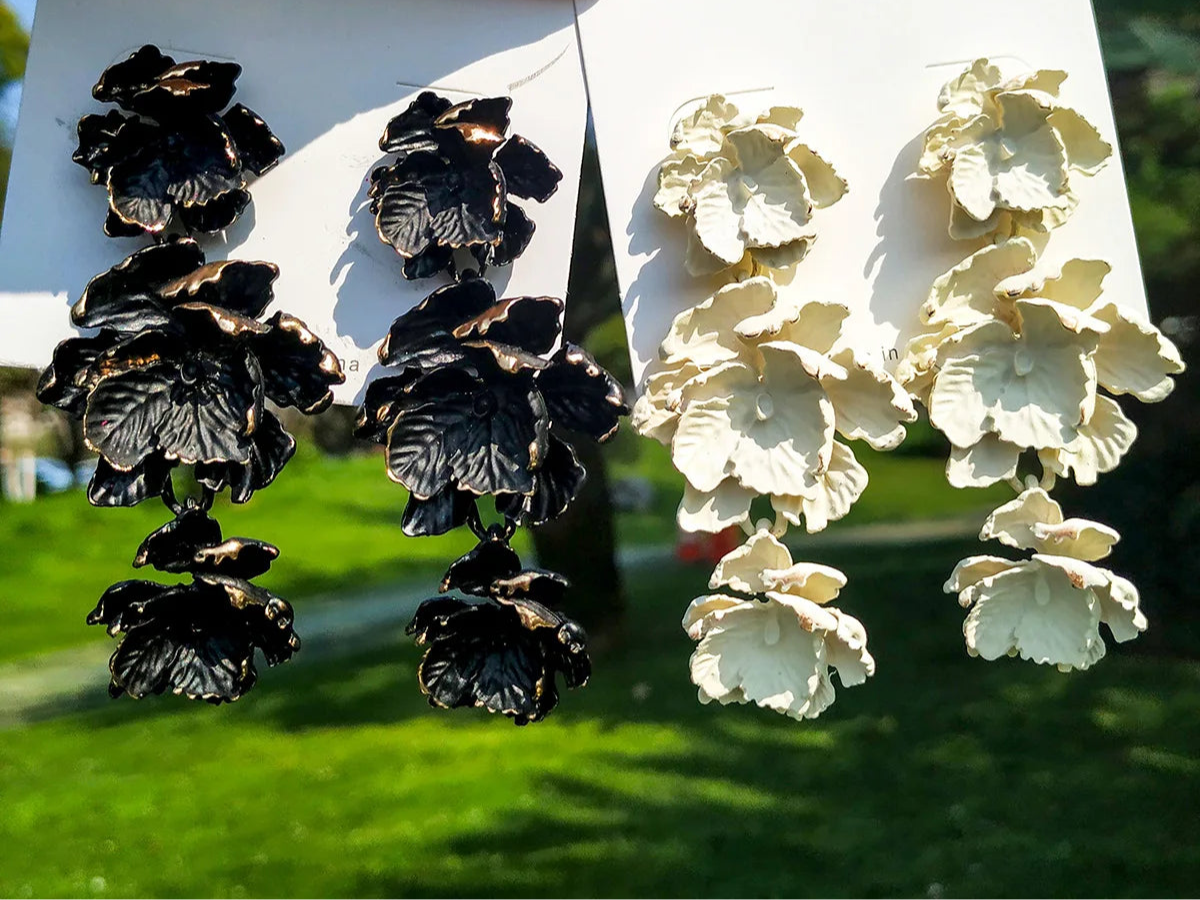 Flor de Acero