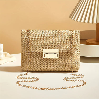 Riviera Chic Handbag