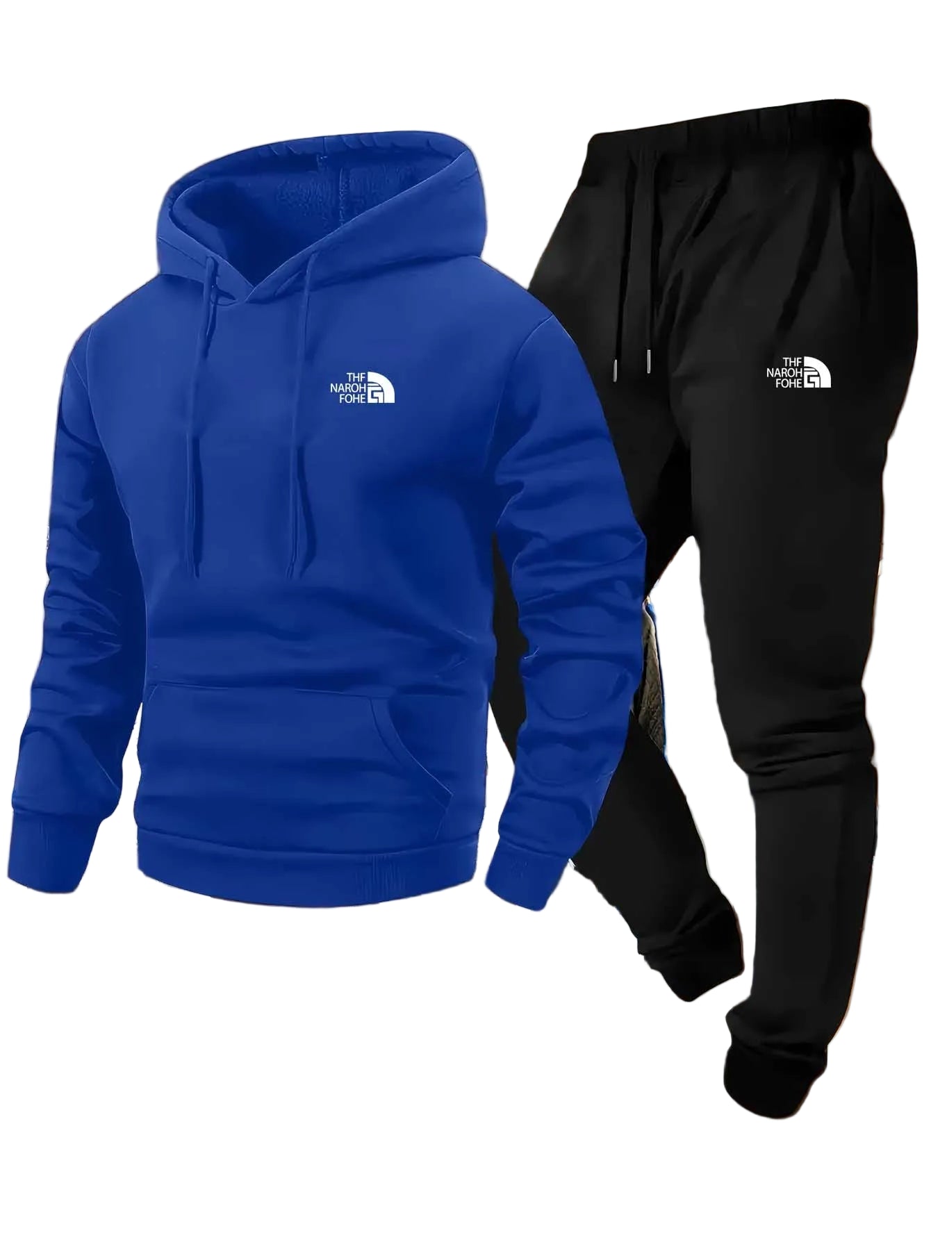 Set Deportivo Frost