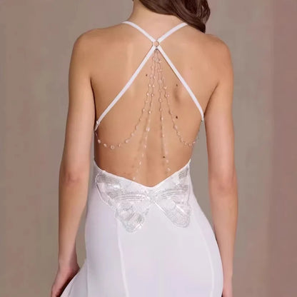 Encanto Butterfly Dress