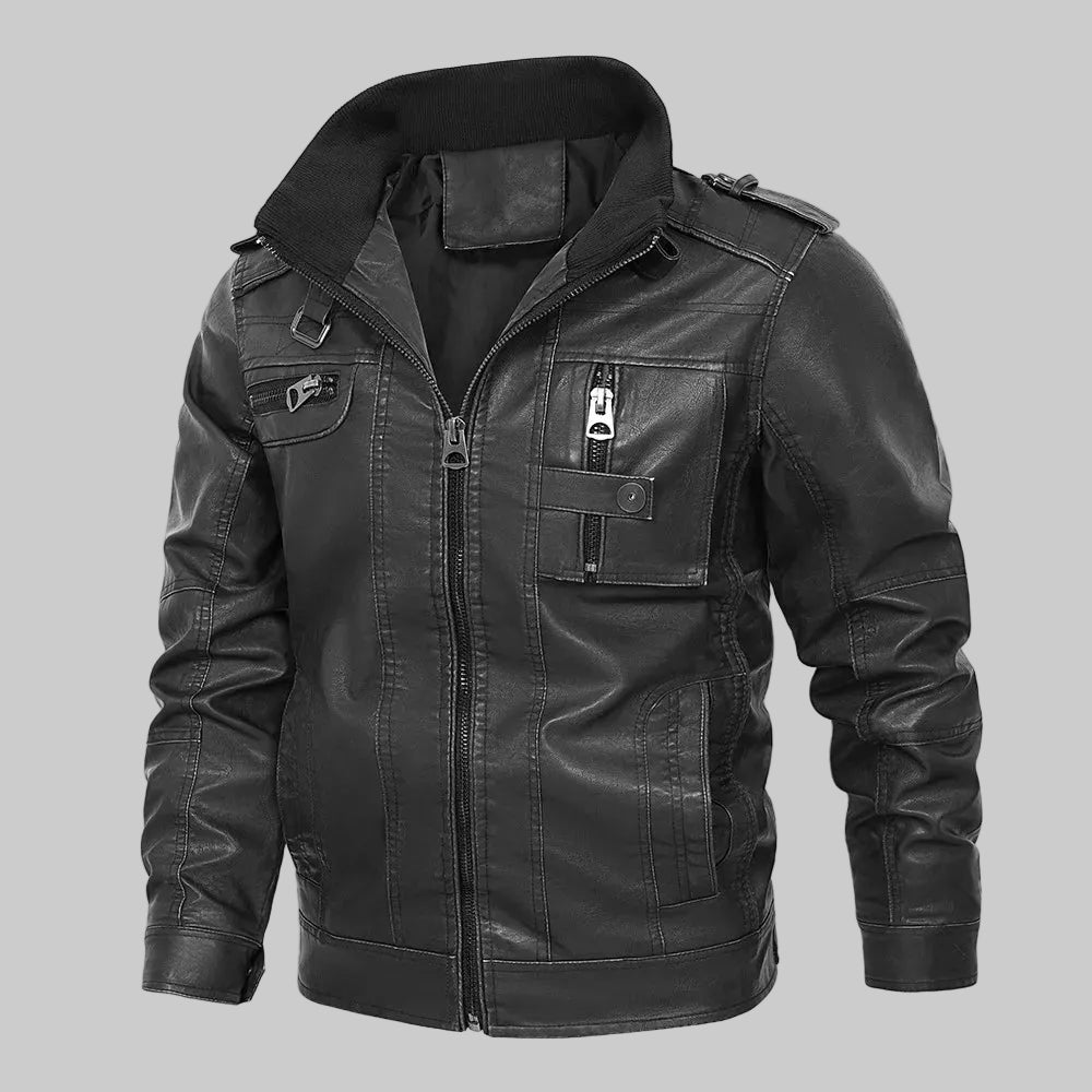 Chaqueta Guardia Urbana