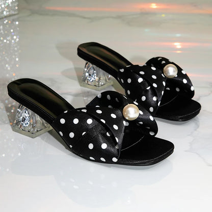 Sandalias Parisienne