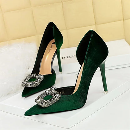 Tacones Esplendor