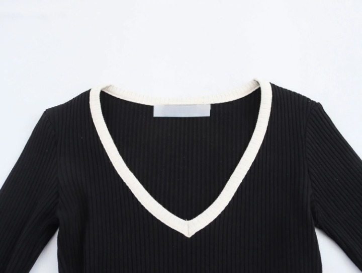 Blusa Toque Chic