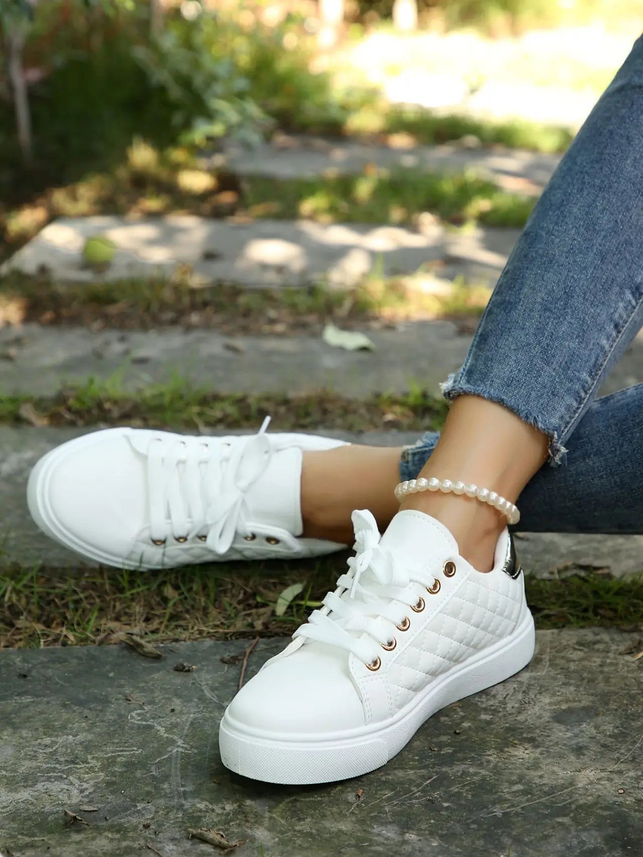 Zapatillas Urban Step